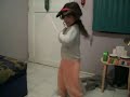 Brisi bailando rock.mov