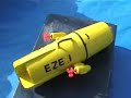 modelismo naval CAMNE. submarinos r/c