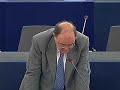 A.Masip en el Parlamento europeo. CIA A.Masip en el Parlamento europeo. CIA