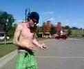 Crank that spiidermann:)