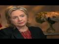 Clinton: Israeli action an insult