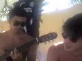 Marcelo Brazão e Jonatas Neto - Natiruts - Naticongo (Cover)