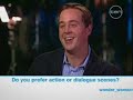 Channel 10 interview Sean Murray Channel 10 interview Sean Murray
