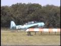 2000 Air Victory Museum Air Fair - P-51D Mustang/TBM Avenger