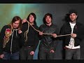 Hospital - The Used
