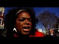 Oprah in Meridian, Mississippi