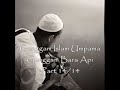 Ustaz Azhar Idrus - Part 14/14 Genggam Islam