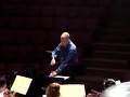 Appalachian Spring conducted by Peter Wilson