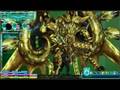 Crisis Core:FF7 Bahamut Fury