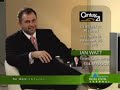 Ian Watt Interview on FYI