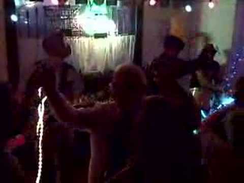 Swami & the Salamis - Love Me 2x