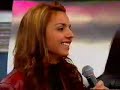 Grupo Voices no Programa do Ratinho