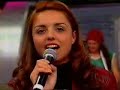 no ano de 2000 lan�ando o cd por toda vida, o grupo voices se apresenta no programa do ratinho no sbt, com a can��o 