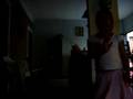 iara bailando shakira