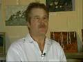 Lounge Interview with D Dossett Remembrance Day 2006