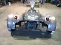 VW Trike Video