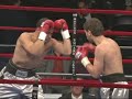 Boxing - Khabib Alakhverdiev vs Miguel Ortiz