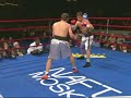 Boxing - Khabib Alakhverdiev vs Miguel Ortiz