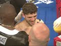 Boxing - Khabib Alakhverdiev vs Miguel Ortiz
