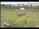 Michael ''Farmer'' Quirion - Football Highlight - HS Part