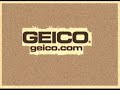 Final Fantasy VIII Geico
