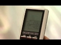 Product video on youTube