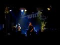 Ne Weile Her (ruhig), Daniel Wirtz