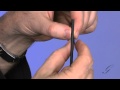 How-to: False Lashes