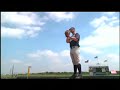 Fort Worth Cats Baseball Commercial Dodger and Moos Bros