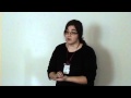 youspeak Camp 2009 - Teodora Oprea despre spiritualitate