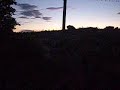 Three wheeler bogging