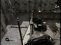 Top of Middle Buildings Crossfire COD4