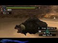 Dual Elder Rajang - part 4