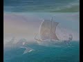V. Hobbits. The Lord of the Rings. Johan de Meij