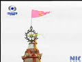 Lord Jagannath Ratha Yatra 2008 Puri Orissa