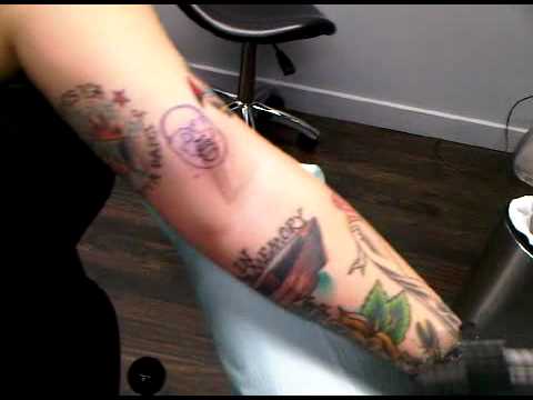 Video: People Are Getting Rick Ross Tattoos In Chicago Video: People Are Getting Rick Ross Tattoos In Chicago