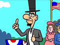 hard drinkin lincoln   ep  1   a titanic struggle