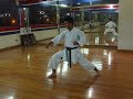 Tomodachi Karate UNSU Ossis Garcia