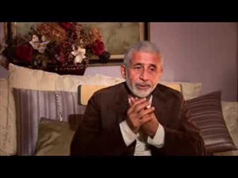 One on One - Naseeruddin Shah - 05 Jul 08 - Part 1