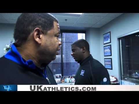 UK Football Signing Day 2013 - Signing Day Recap