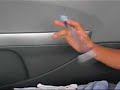 pen spinning first video