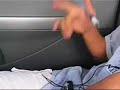 pen spinning first video