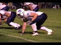 Agawam vs Cathedral Football