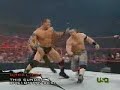 WWE- 8 man tag- RAW 04/21/08 Part 2/2