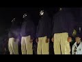 Alpha Phi Alpha Probate Fall 09 ZT