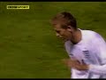 Peter Crouch does the robot Robocrouch
