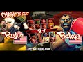 gootecks (BA) vs. Bobino (RU) - Street Fighter 4 AI Ranking Battle #1.3 - 10/26/08 gootecks (BA) vs. Bobino (RU) - Street Fighter 4 AI Ranking Battle #1.3 - 10/26/08