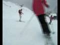 RTL Wintersport: Grindelwald