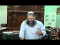 דיני ממונות: הלכות ריבית (שיעור 2) – הרב שלמה לוי