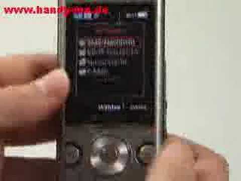 video